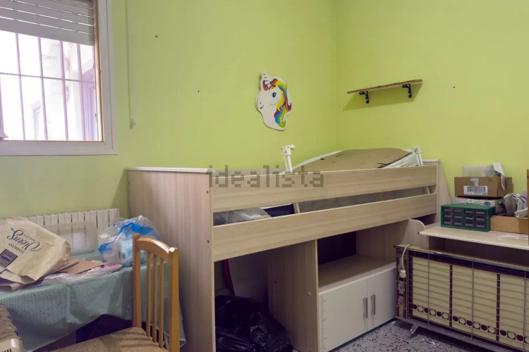 Chalet adosado en CL Eivissa, d'