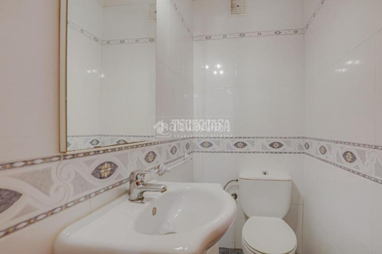 Piso  en venta en San Pere Terrassa