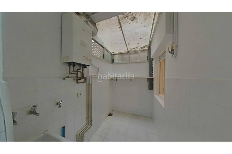 Piso La Maurina en La Maurina Terrassa