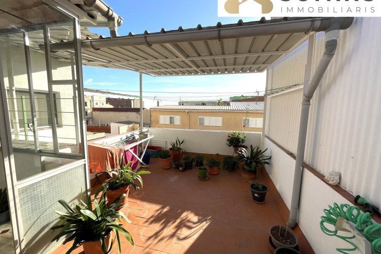 Les Arenes - La Gru00EDpia  Can Montllor