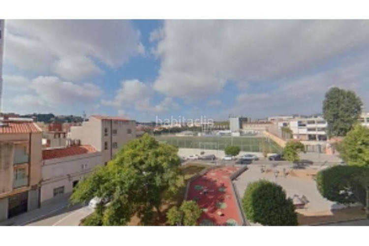 Piso La Maurina en La Maurina Terrassa