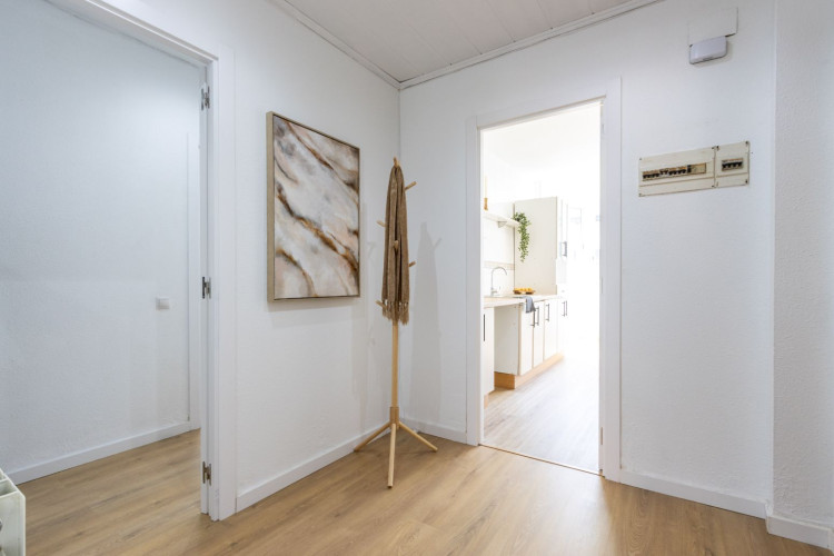 Terrassa - CL CARRASCO I FORMIGUERA,DE, Roc Blanc