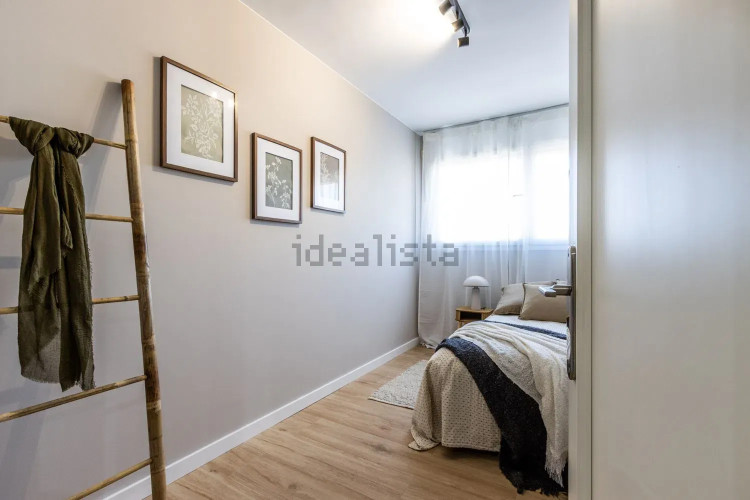 Piso en Barrio Centre