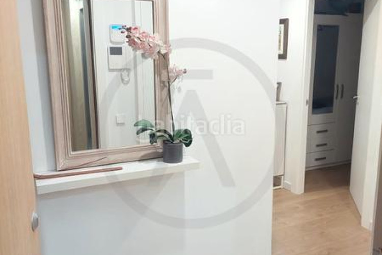 Piso junto a rambla egara! en Ca n'Aurell Terrassa