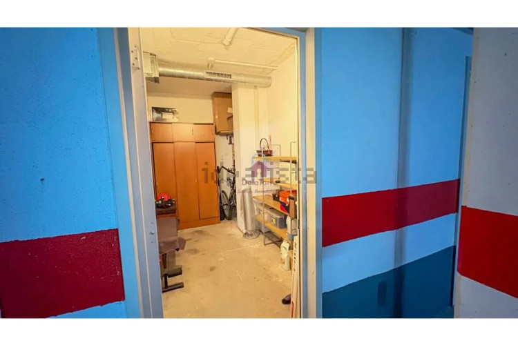 Piso en Parc de Gernika