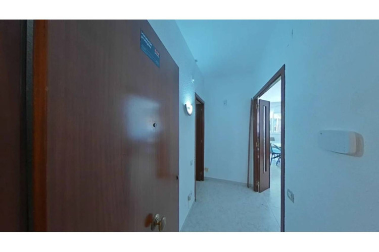 Doctor Salvu00E0, La Maurina