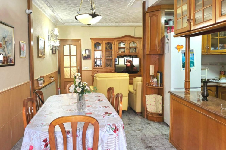 Carrer d'u00C0ngel Guimeru00E0, Can Palet  