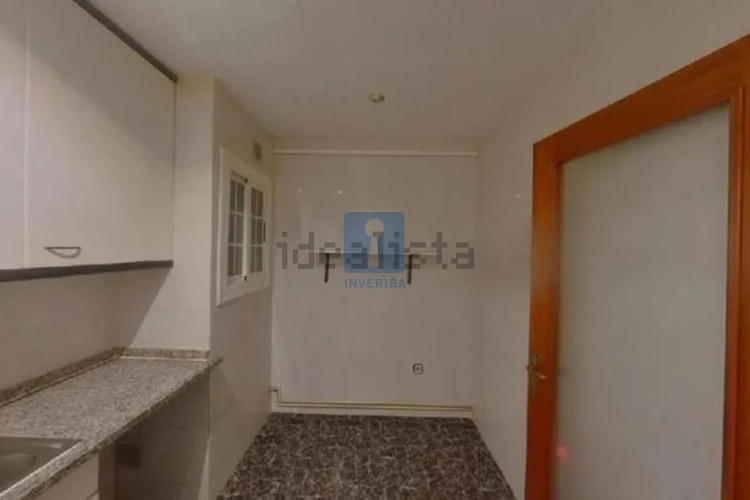 Piso en calle de Felip II