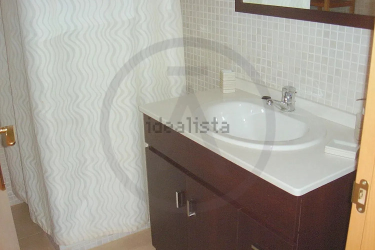 Piso en Barrio Can Boada