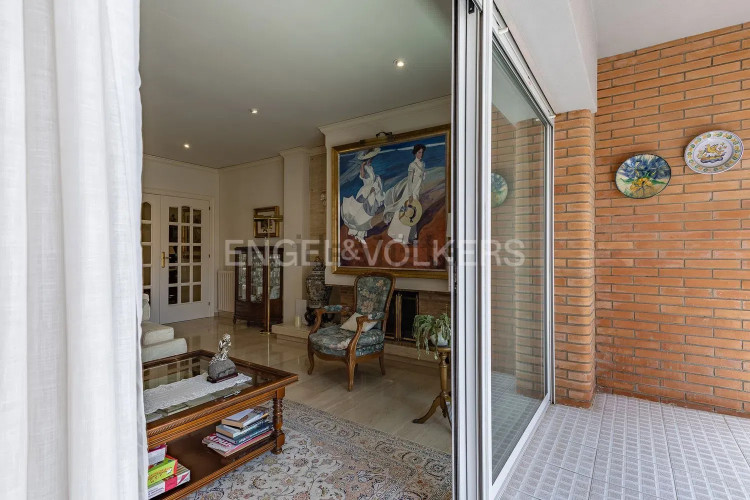 Piso en Barrio Centre