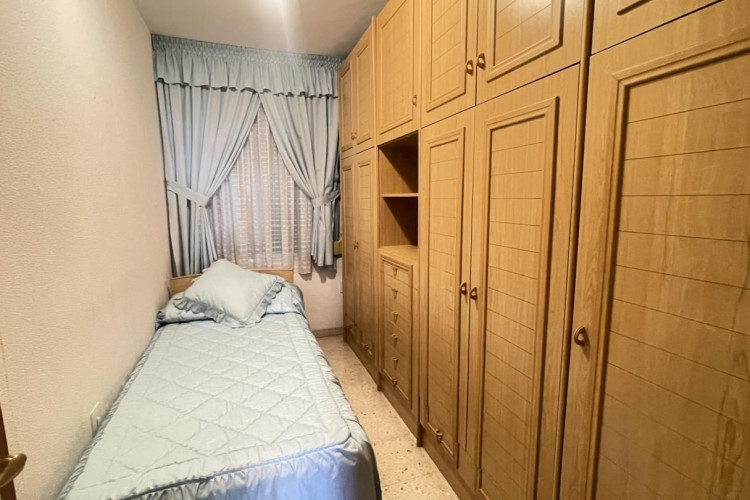 De Francesc Maciu00E0, Sant Pere Nord