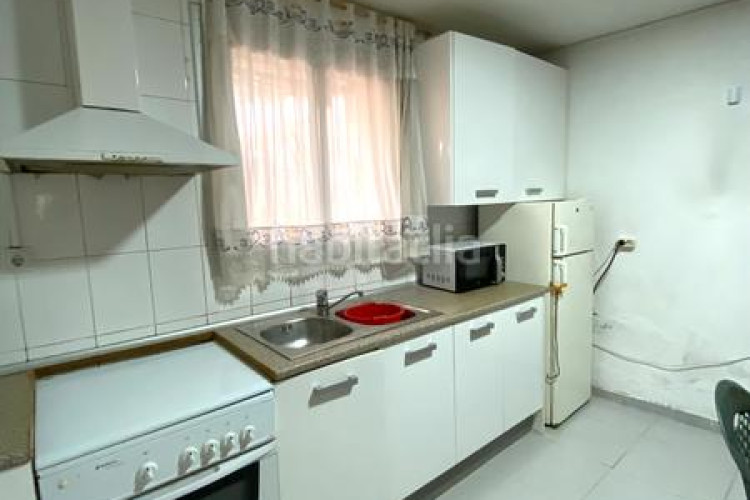 Chalet  bifamiliar ubicado en Can Parellada en Terrassa