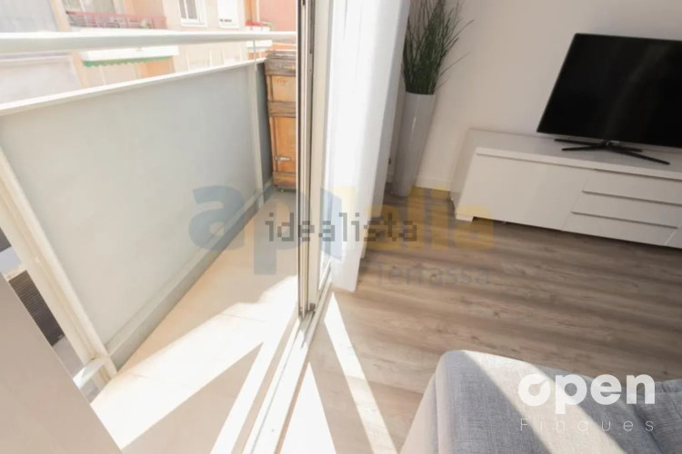 Piso en calle de Menéndez y Pelayo