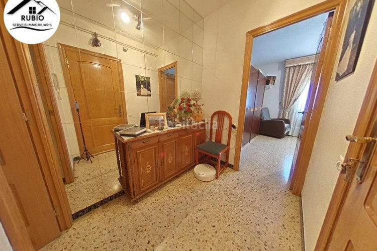 Piso finca local en el corazón de ca naurell, ! en Terrassa