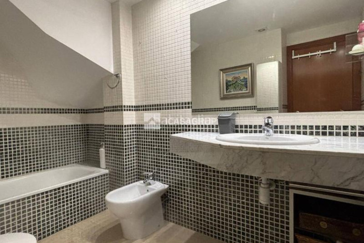Dúplex ático dúplex en venta carretera de matadepera sant pere, en Terrassa