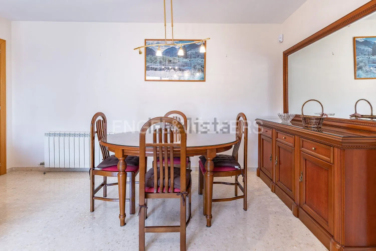 Piso en Barrio Ca n'Aurell