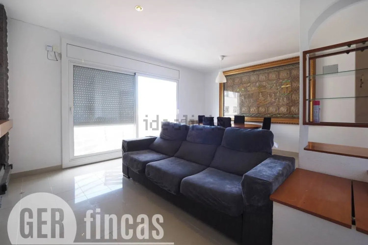 Piso en calle del Berguedà