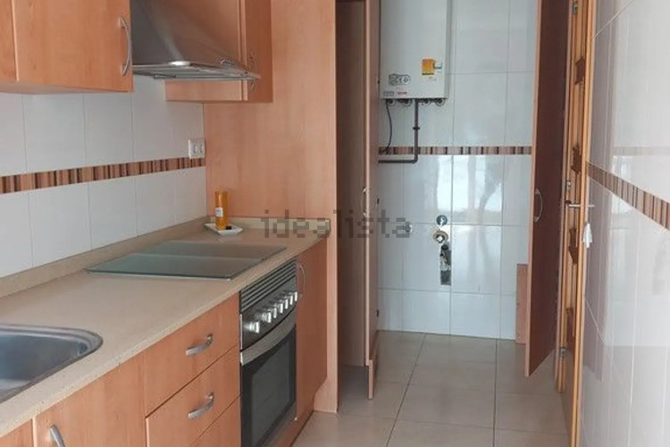 PISO SEMINUEVO, 149.000€ (OPCIONAL GARAJE, PRECIO DE 36.000€)