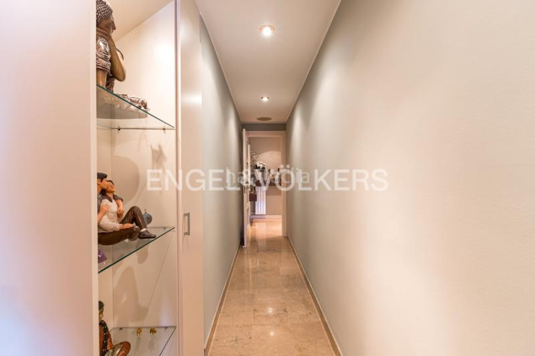 Ático  dúplex en San Pere Terrassa