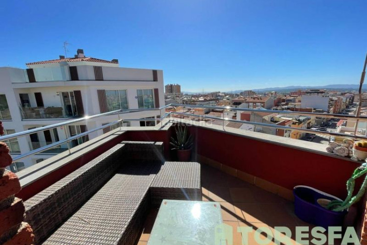 Dúplex duplex en venta en Sant Pere Nord08226 en Sant Pere Nord Terrassa