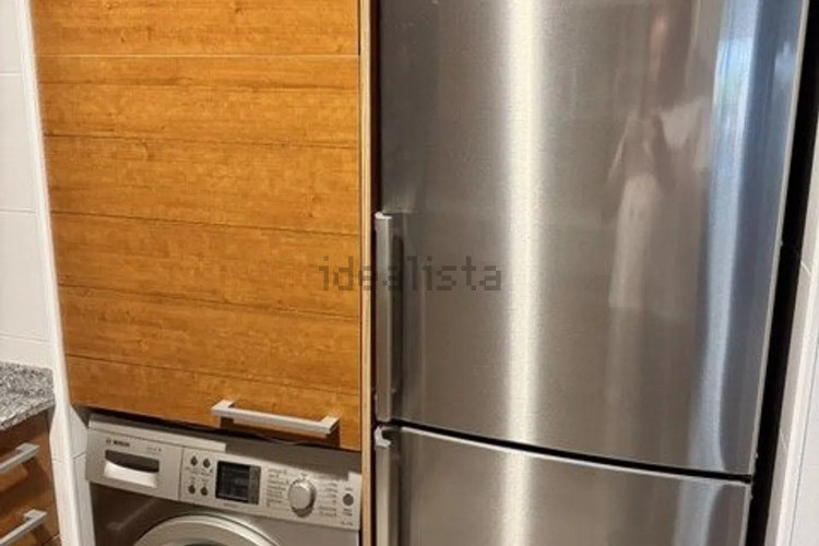 Piso en Barrio Ca n'Anglada