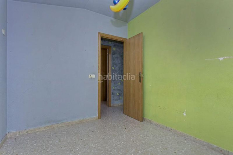 Piso  en Can Palet Terrassa