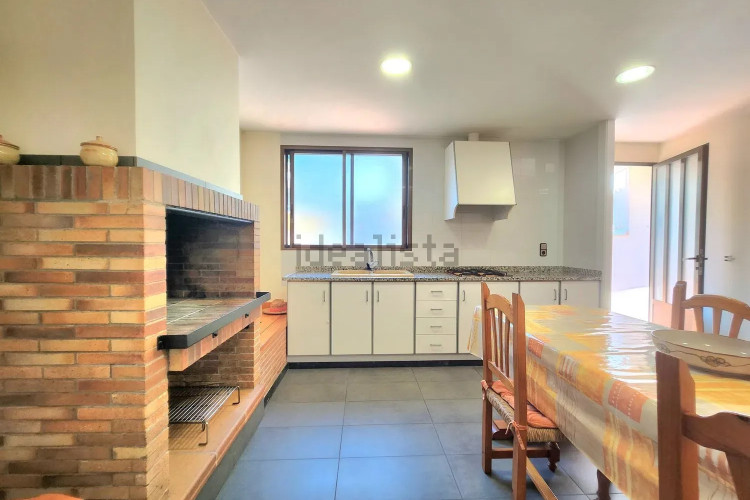 Chalet adosado en Barrio La Cogullada