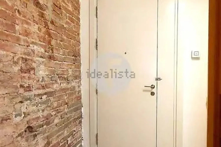 Chalet adosado en calle de Sant Llorenç