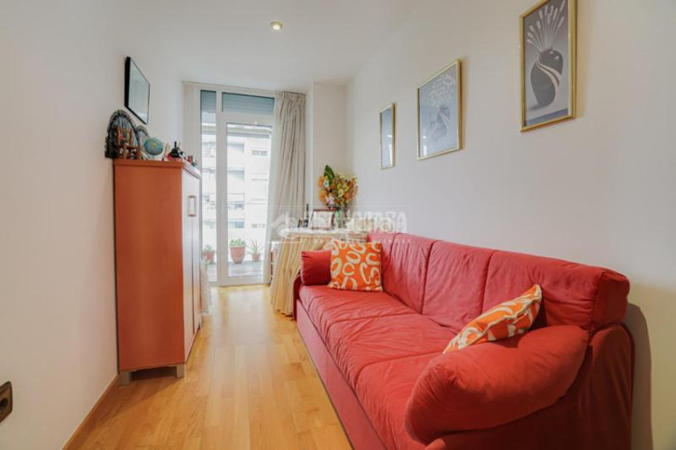 Piso  en venta en San Pere Terrassa