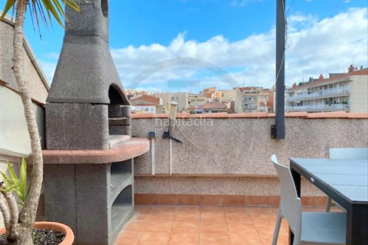 Dúplex junto al centro! en Can Palet Terrassa