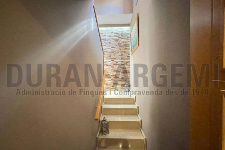 Francesc Maciu00E0, Sant Pere Nord