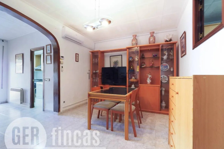 Piso en calle de Marconi