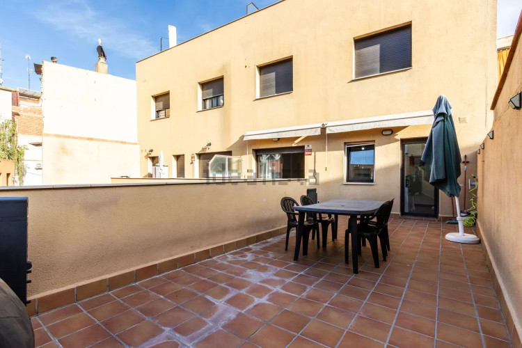 Piso en calle de Sant Lluís, 75