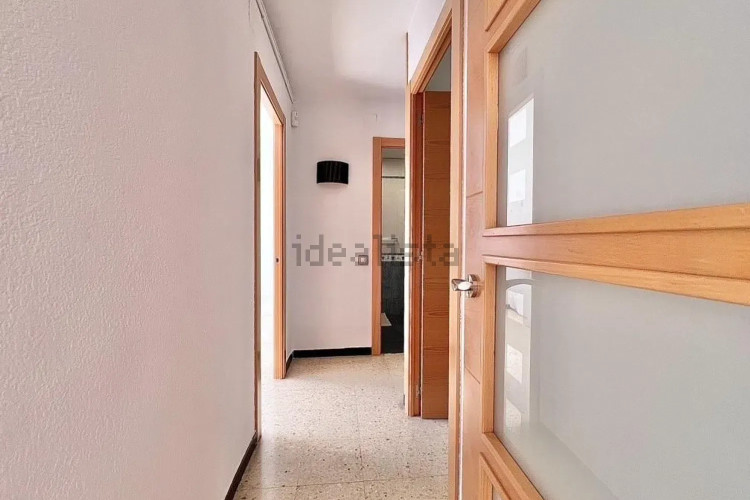 Piso en Barrio Sant Pere Nord