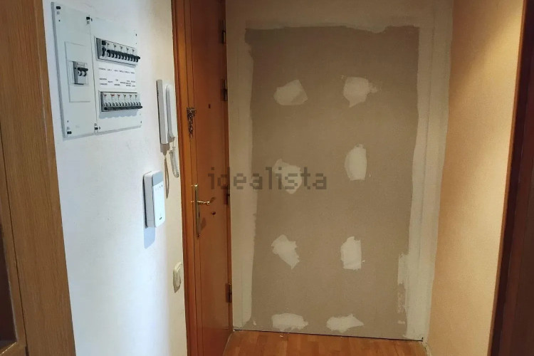 Piso en Barrio Segle XX