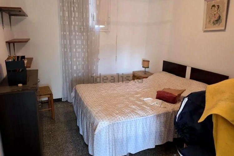 Casa independiente en calle de la Mare de Déu de la Fuencisla