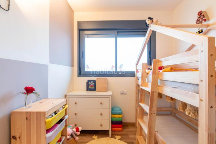 Ático atico con terraza en Torre - Sana Terrassa