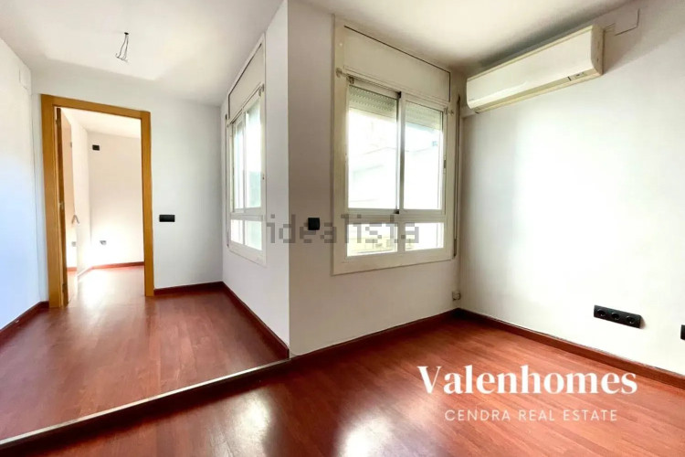 Piso en calle de Topete