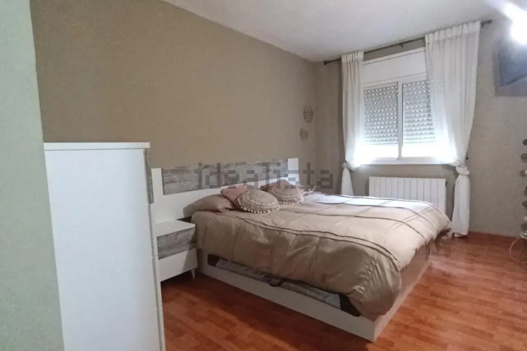 Piso en Barrio Roc Blanc