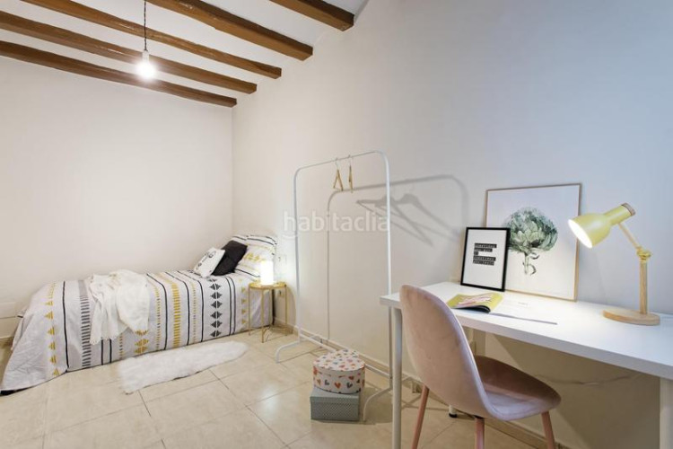 Casa adosada en Barri del Centre Terrassa