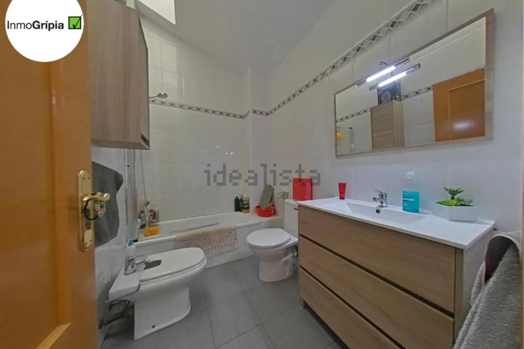 Dúplex en Barrio Sant Pere Nord
