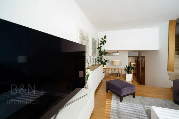 Chalet en Barrio Cementiri Vell