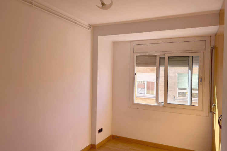 Carrer de Sant Cugat, Sant Pere Nord