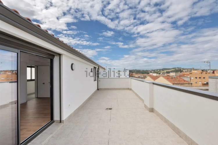 Dúplex en calle Navas de Tolosa, 101
