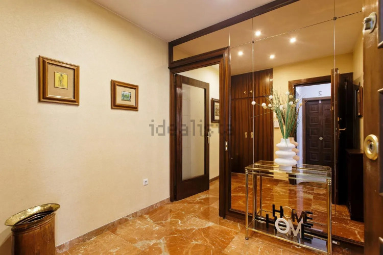 Piso en calle de Galileu