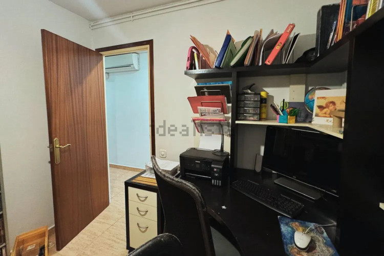 Piso en Barrio Sant Pere Nord