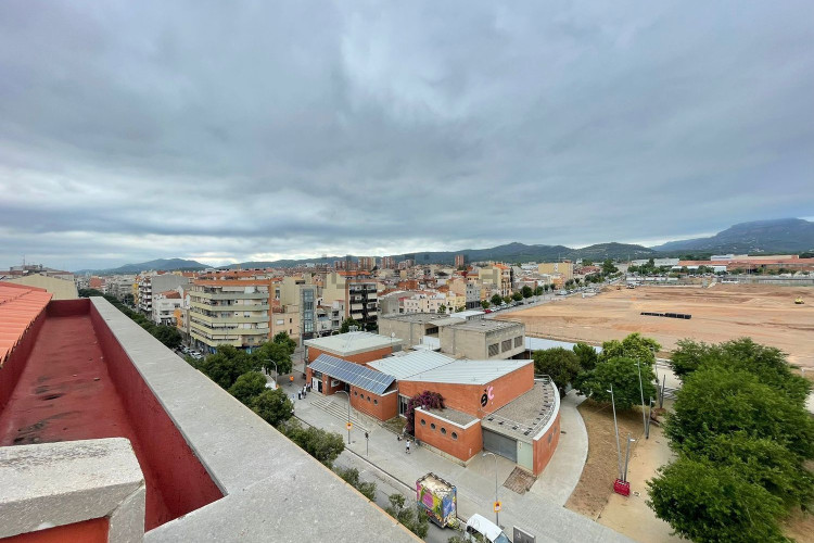Dúplex en venta en Rambla de Francesc Macià