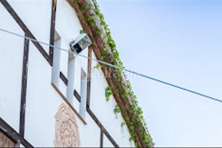 Piso en carrer de la castellassa 16 en Sant Llorenç Terrassa