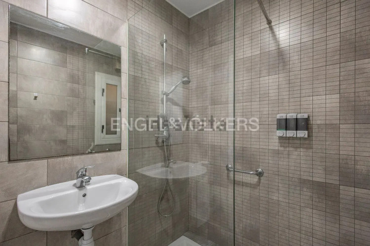 Piso en Barrio Escoles