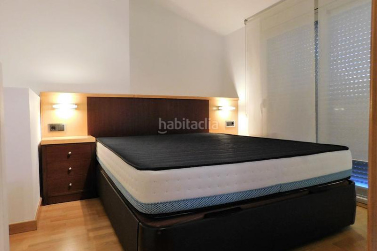 Dúplex  con terraza en Ca n'Aurell Terrassa